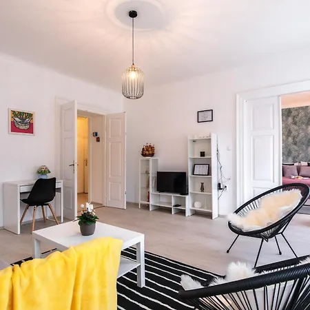 Apartment Capo Franko *