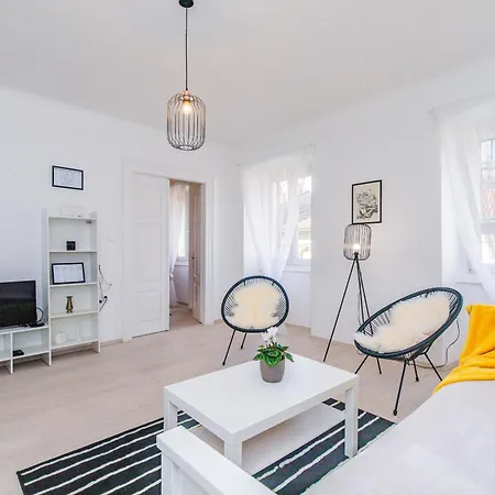 Apartment Capo Franko *