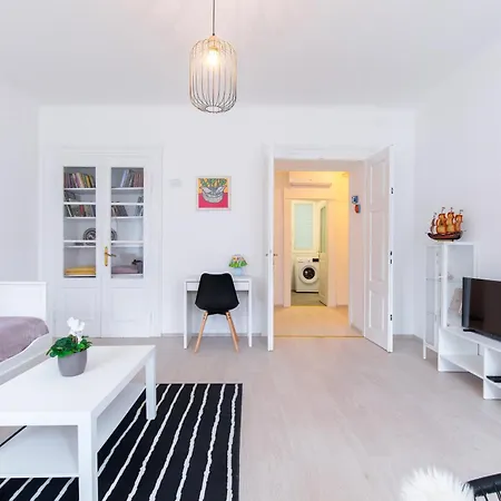 Apartment Capo Franko