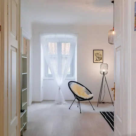 Capo Franko Apartment