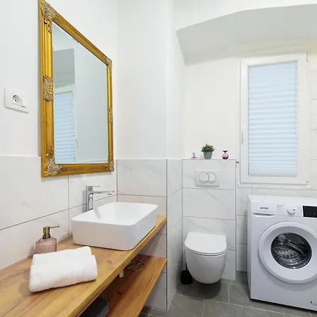 Apartment Capo Franko