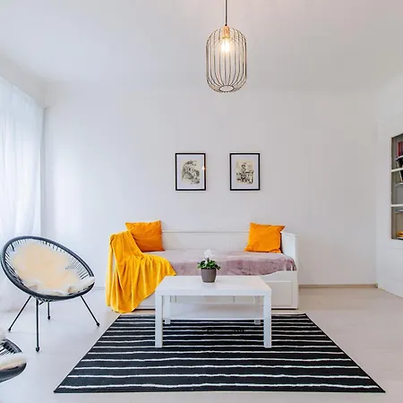 Apartment Capo Franko *
