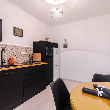 Apartment Capo Franko